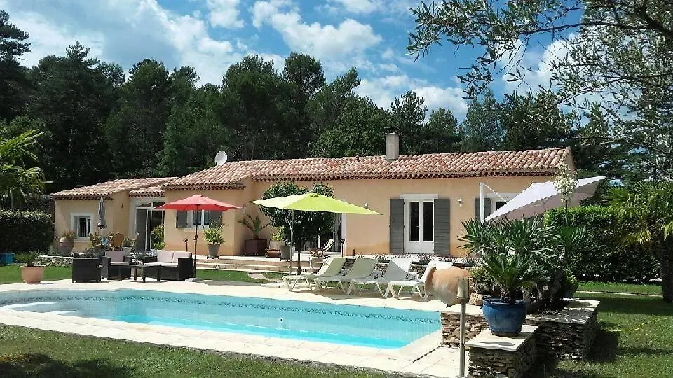 Villa Marie & Pierre La Verdière