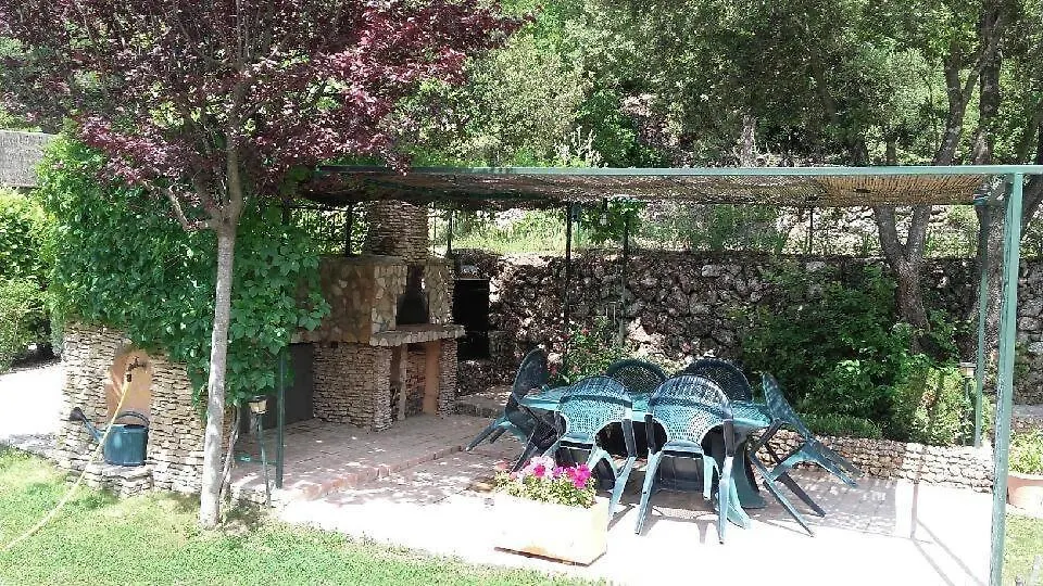 Villa Marie & Pierre La Verdière Frankrig